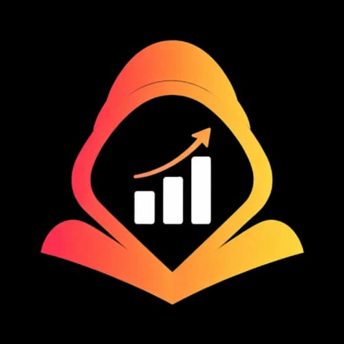 Grow Faceless Logo
